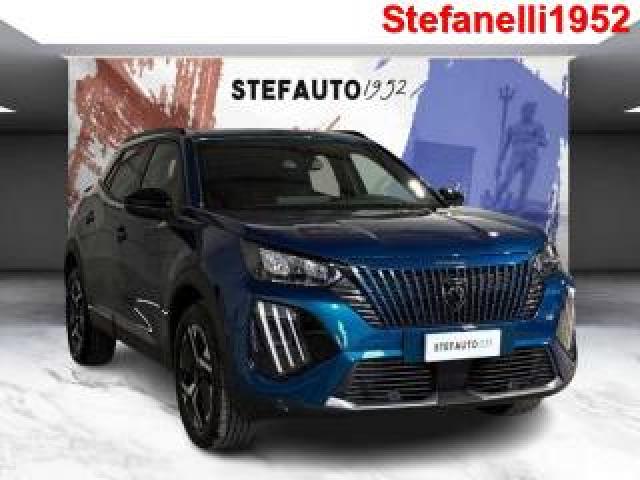 Peugeot 2008 Ii 2023 -  1.2 Puretech Allure S&s 130cv Eat8 