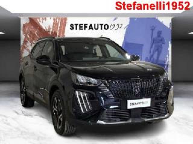 Peugeot 2008 Ii 2023 -  1.2 Puretech Allure S&s 130cv Eat8 
