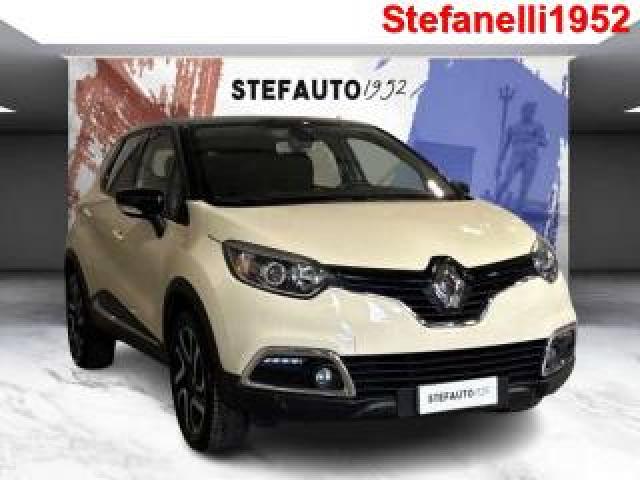 Renault Captur I 2013 -  0.9 Tce Energy R-Link S&s 90cv 