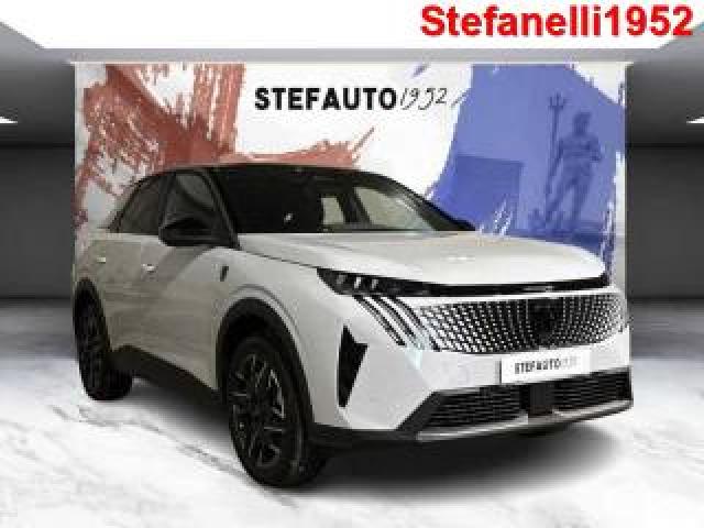 Peugeot 3008 Iii 2024 -  1.2 Hybrid Gt 145cv E-Dcs6 