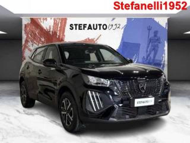 Peugeot 2008 Ii 2023 -  1.2 Puretech Style S&s 100cv 