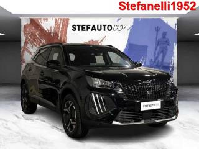 Peugeot 2008 Ii 2023 -  1.2 Hybrid Allure 145cv E-Dcs6 