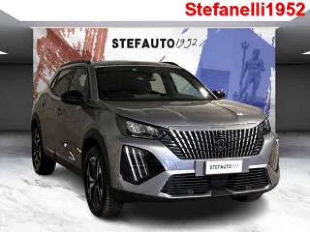 Peugeot 2008 Ii 2023 -  1.2 Hybrid Active 136cv E-Dcs6 