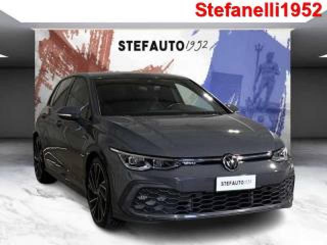 Volkswagen Golf Viii 2020 -  2.0 Tdi Gtd 200cv Dsg 