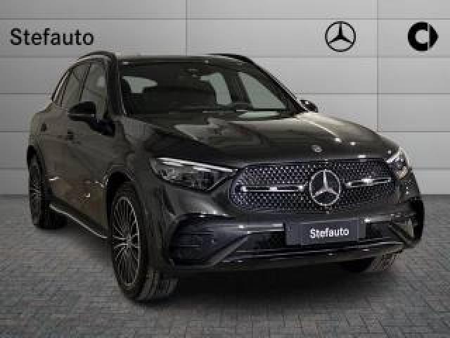 Mercedes Benz Glc 220 D 4matic Mild Hybrid Amg Line Advanced Special Ed 