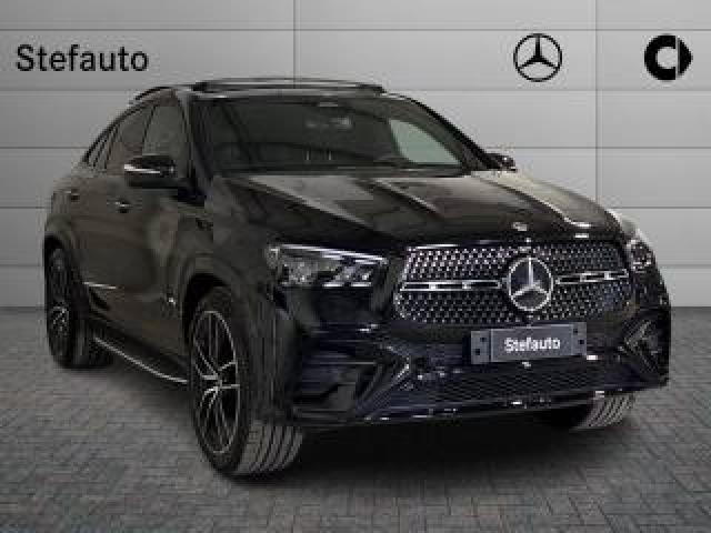 Mercedes Benz Gle 300 D 4matic Mild Hybrid Coupé Amg Line Advanced Plus 