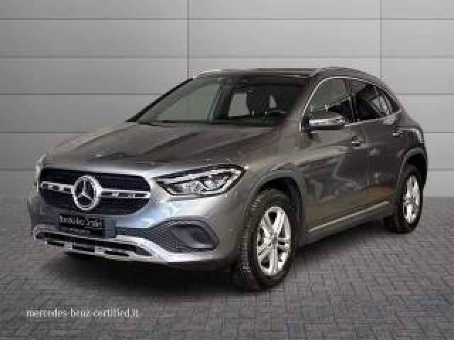 Mercedes Benz Gla 180 D Automatic Sport Plus 