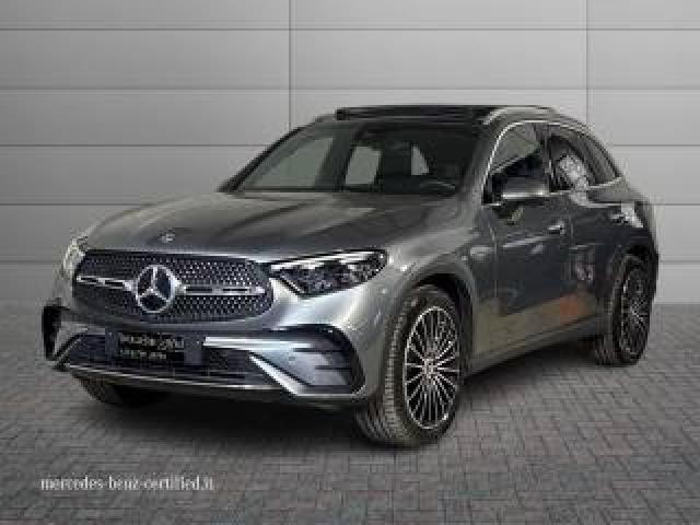 Mercedes Benz Glc 220 D 4matic Mild Hybrid Amg Premium Plus 