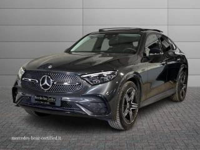 Mercedes Benz Glc 220 D 4matic Mild Hybrid Coupé Amg Line Premium 