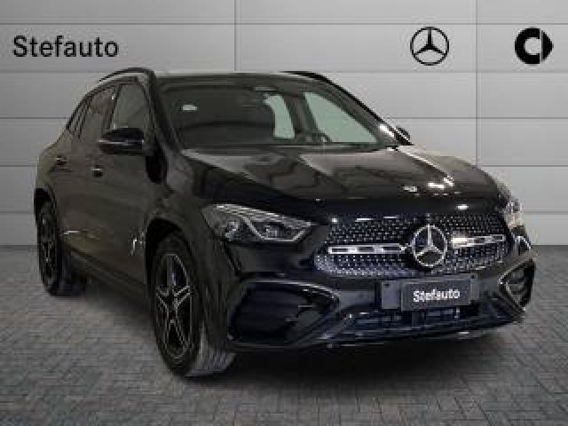 Mercedes Benz Gla 200 D Automatic Amg Line Extra 