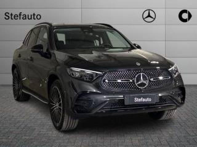 Mercedes Benz Glc 300 De Hybrid Eq 4matic Amg Line Advanced Tech 