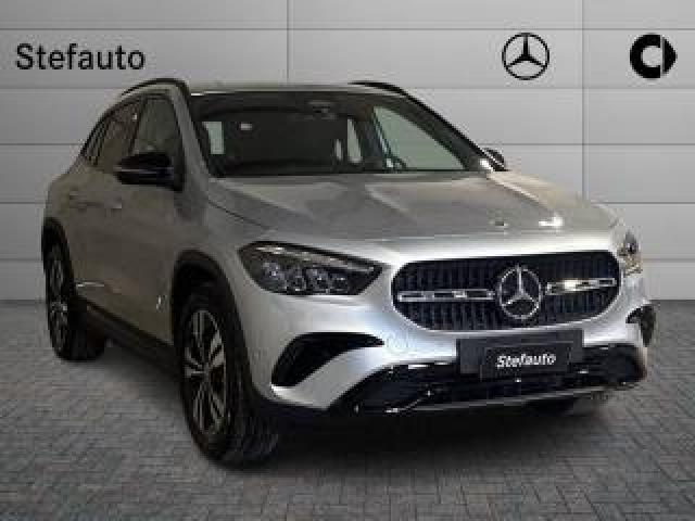 Mercedes Benz Gla 200 D Automatic Progressive Extra 