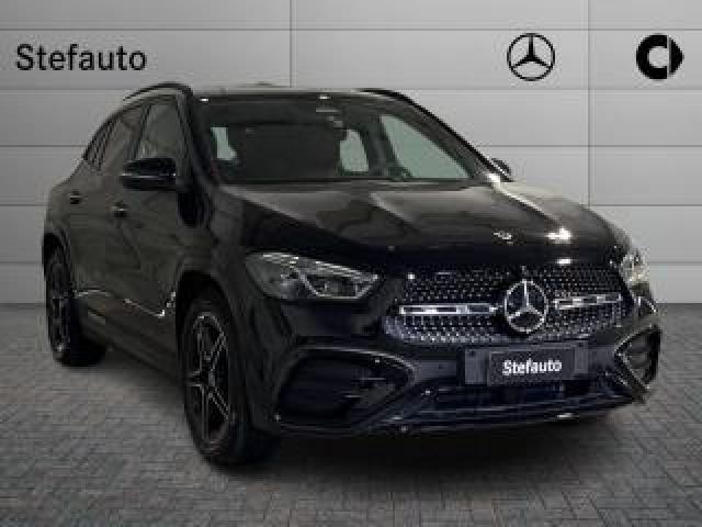 Mercedes Benz Gla 200 D Automatic 4matic Amg Line Advanced Plus 