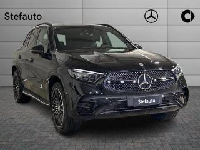 Mercedes Benz Glc 300 De Hybrid Eq 4matic Amg Line Advanced Tech 