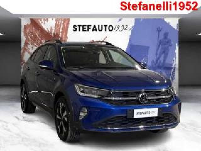 Volkswagen Taigo -  1.0 Tsi Life 115cv 