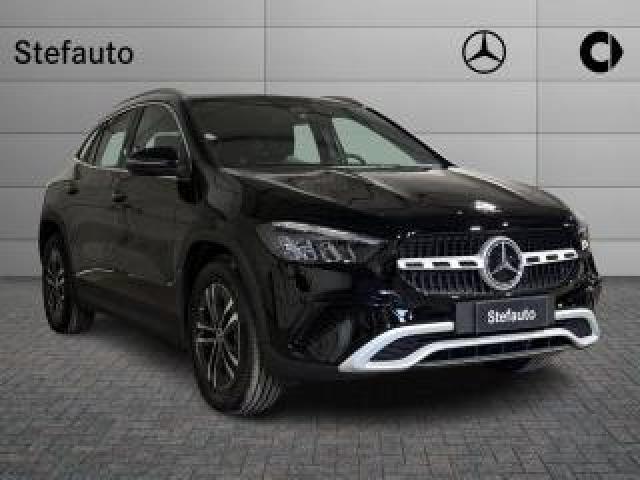 Mercedes Benz Gla 180 D Automatic Executive 