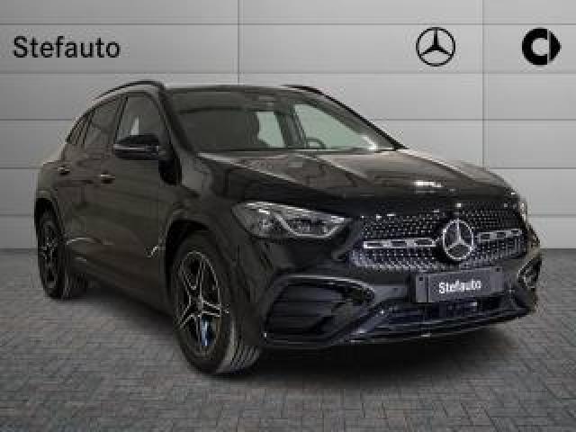 Mercedes Benz Gla 200 D Automatic 4matic Amg Line Advanced Plus 