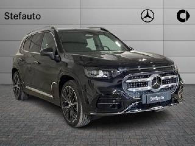 Mercedes Benz Glb 200 Automatic Amg Line Advanced Plus 