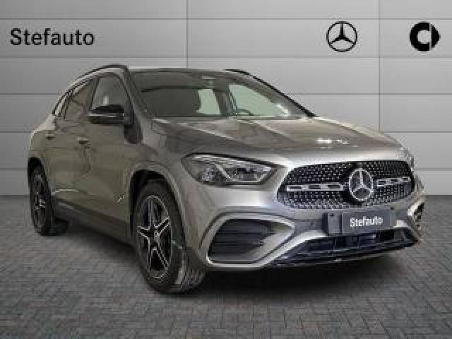 Mercedes Benz Gla 200 D Automatic Amg Line Extra 