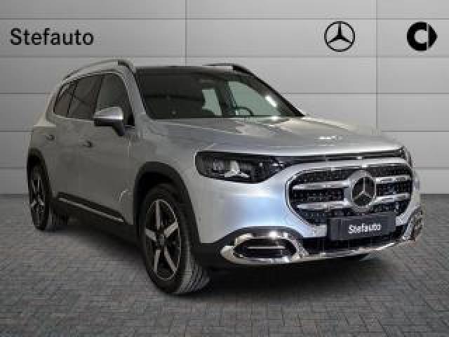Mercedes Benz Glb Eq 350 4matic Eq Advanced Plus 