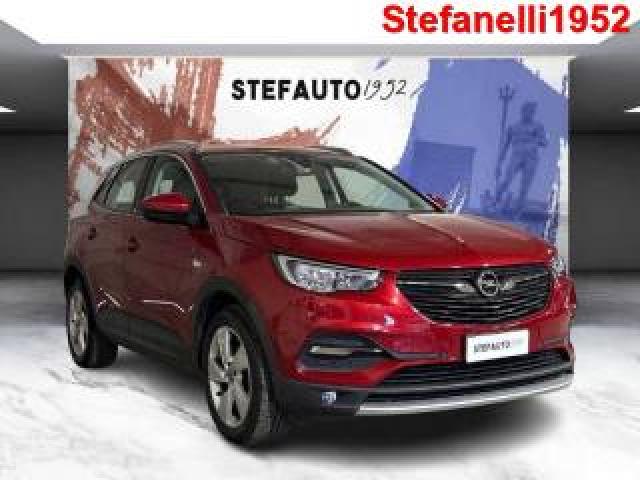 Opel Grandland X -  1.5 Ecotec Ultimate S&s 130cv 