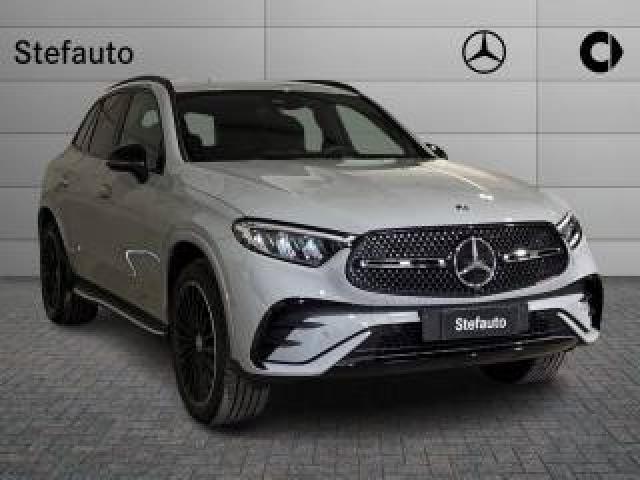Mercedes Benz Glc 300 De Hybrid Eq 4matic Amg Line Advanced 