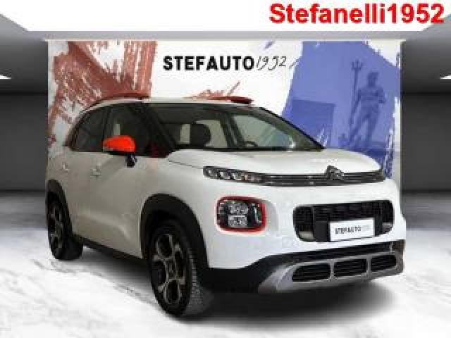Citroen C3 Aircross I 2017 -  1.2 Puretech Shine S&s 110cv 