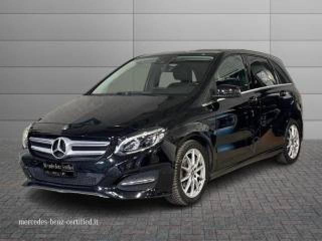 Mercedes Benz B 180 Automatic Sport 