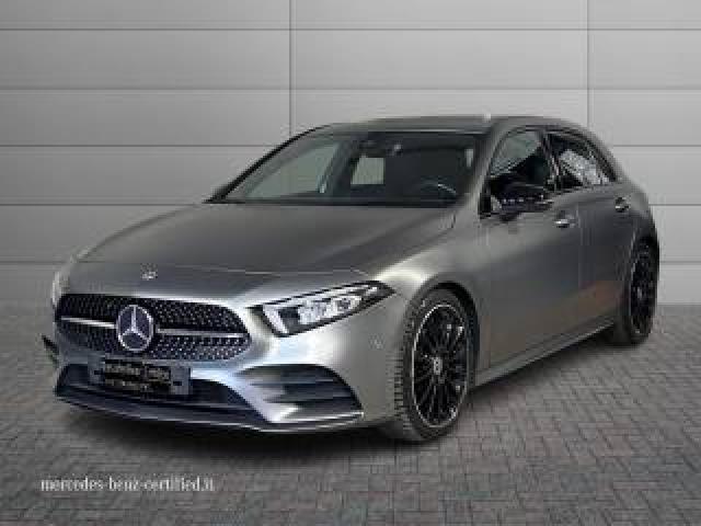 Mercedes Benz A 180 Automatic Premium 