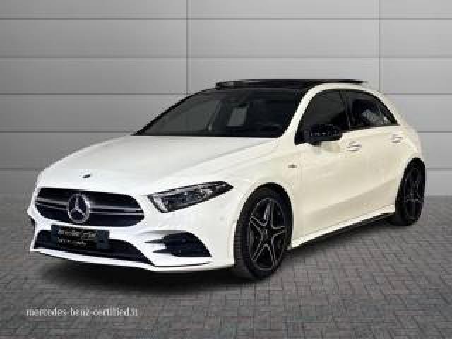 Mercedes Benz A 35 Amg 4matic 
