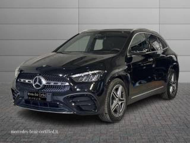 Mercedes Benz Gla 180 D Automatic Amg Line Advanced Plus 
