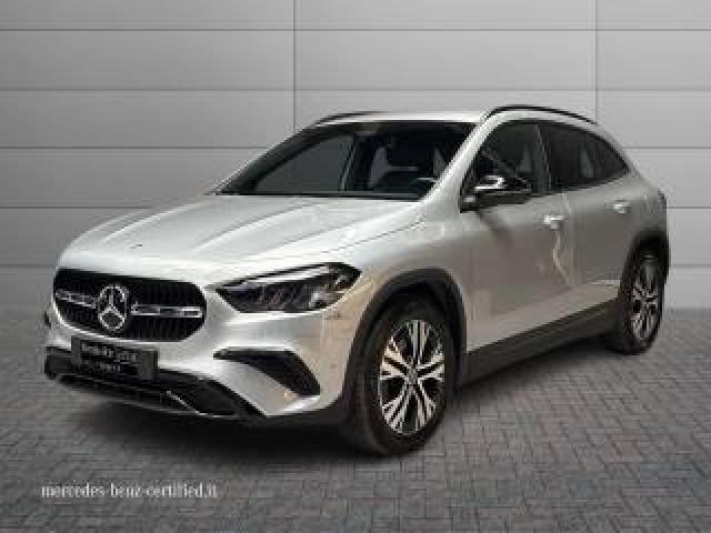 Mercedes Benz Gla 200 D Automatic Progressive Advanced 