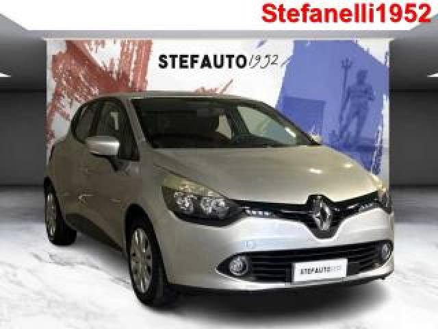 Renault Clio Iv 2012 Sporter -  Sporter 1.5 Dci Ecobusiness S& 