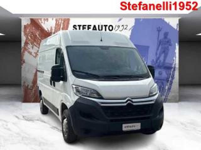 Citroen Jumper Iii 