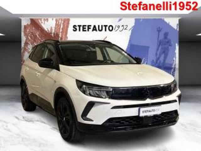 Opel Grandland I 2022 -  1.5 Ecotec Gs Line S&s 130cv At8 
