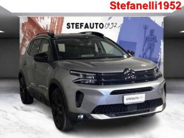 Citroen C5 Aircross I 2022 -  1.5 Bluehdi Shine Pack S&s 