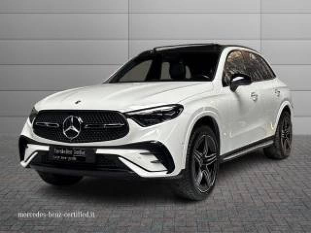 Mercedes Benz Glc 300 De Hybrid Eq 4matic Amg Line Premium Plus 