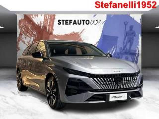 Peugeot 308 Iii 2025 -  1.2 Hybrid Allure 145cv E-Dcs 6 
