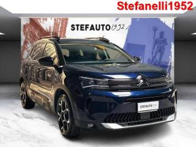 Citroen C5 Aircross I 2022 -  1.5 Bluehdi Feel Pack S&s 1 