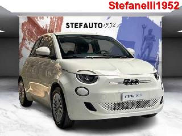 Fiat 500 Iv 2020 - E 23,65 Kwh 
