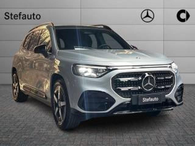 Mercedes Benz Glb 200 D Automatic 4matic Amg Line Advanced Plus 