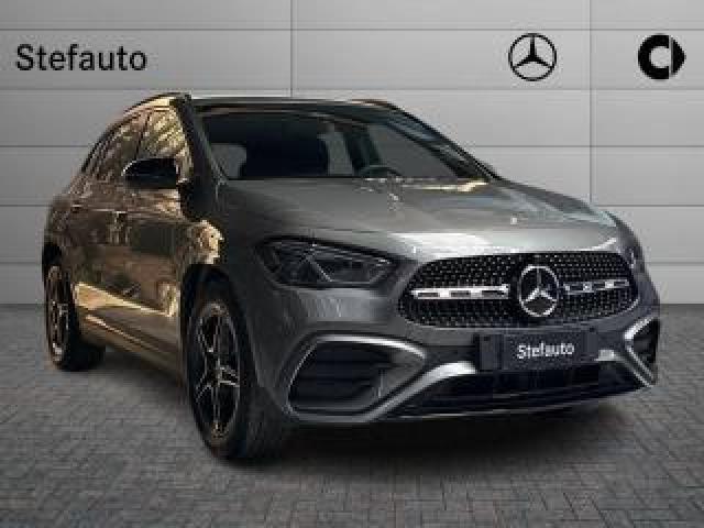 Mercedes Benz Gla 200 D Automatic Amg Line Extra 