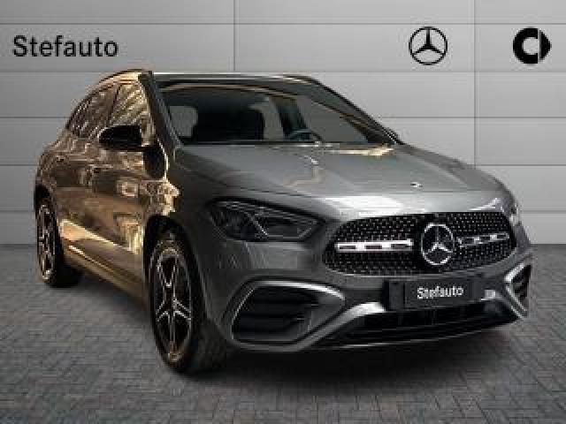 Mercedes Benz Gla 200 D Automatic 4matic Amg Line Advanced Plus 