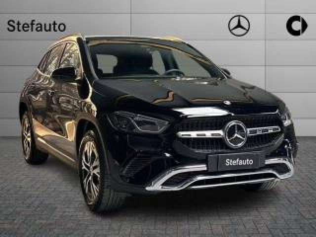 Mercedes Benz Gla 250 E Hybrid Eq Progressive Extra Auto  