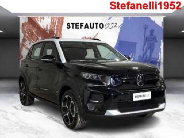 Citroen C3 Nuova  Turbo 100cv  - Plus 