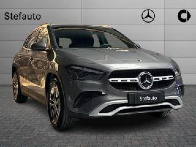 Mercedes Benz Gla 180 D Automatic Executive 