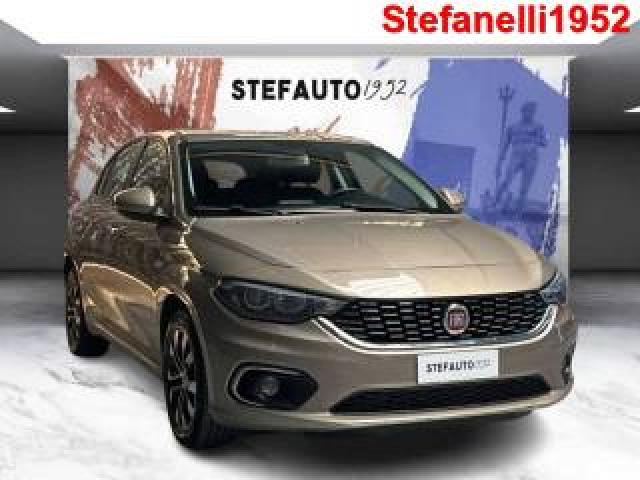 Fiat Tipo Ii -  5p 1.4 Lounge 95cv My20 