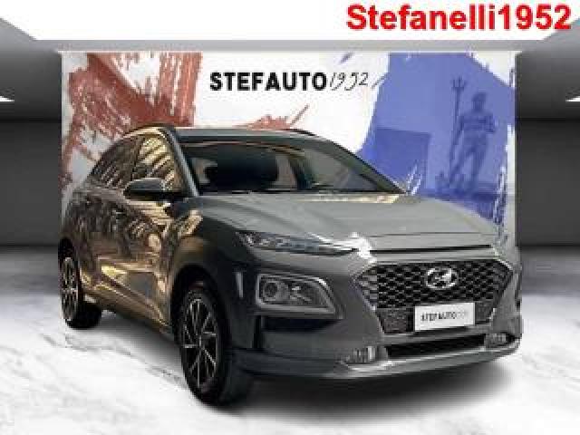 Hyundai Kona I -  1.6 Crdi Xpossible 2wd 115cv 