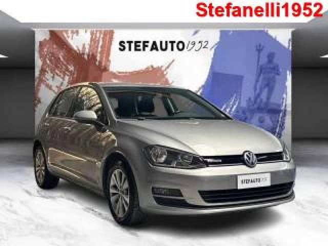 Volkswagen Golf Vii -  1.4 Tgi Comfortline 5p 