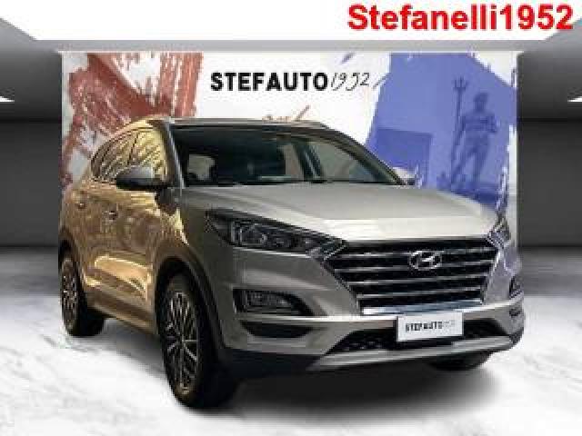 Hyundai Tucson Ii -  1.6 Crdi Xprime 2wd 136cv Dct 